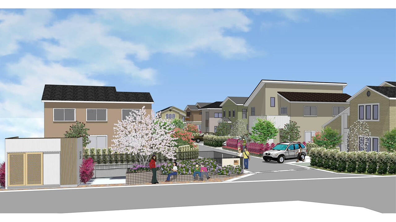 Bright Season5新富山口